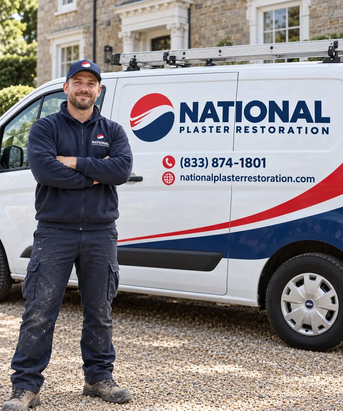 Plaster Repair company in Oblong, IL